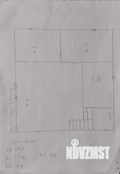 Дом 125м², 2-этажный, участок 7 сот.  