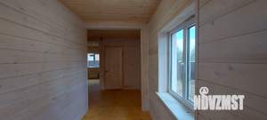 Дом 120м&sup2;, 2-этажный, участок 6 сот.  