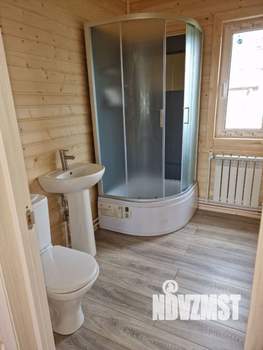 Дом 150м², 2-этажный, участок 5 сот.  