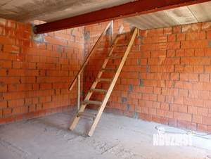 Таунхаус 113м², 2-этажный, участок 1 сот.  