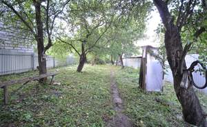 Дом 32м², 2-этажный, участок 6 сот.  