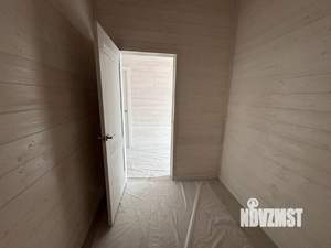 Дом 130м², 1-этажный, участок 6 сот.  