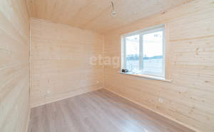 Дом 110м², 2-этажный, участок 5 сот.  