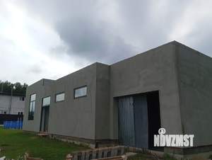 Дом 206м², 1-этажный, участок 10 сот.  