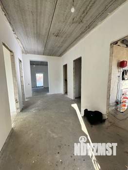 Коттедж 180м², 2-этажный, участок 7 сот.  