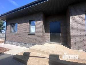 Дом 130м&sup2;, 2-этажный, участок 5 сот.  