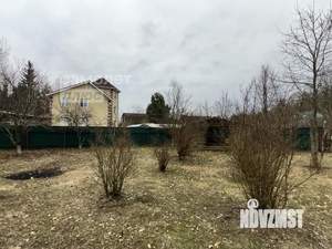 Дом 130м², 2-этажный, участок 14 сот.  