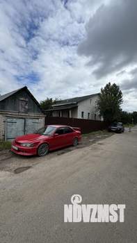 Дом 161м², 2-этажный, участок 4 сот.  