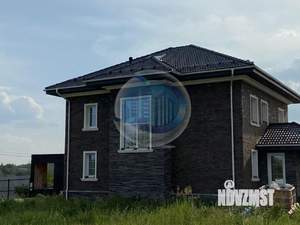 Коттедж 250м², 2-этажный, участок 7 сот.  