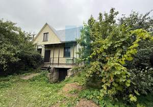 Дом 143м², 2-этажный, участок 5 сот.  