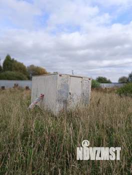 Дом 90м², 2-этажный, участок 15 сот.  