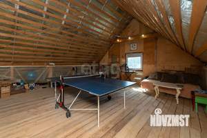 Дом 240м², 3-этажный, участок 5 сот.  