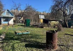 Дом 24м², 2-этажный, участок 6 сот.  