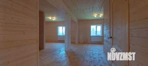 Коттедж 155м², 2-этажный, участок 5 сот.  