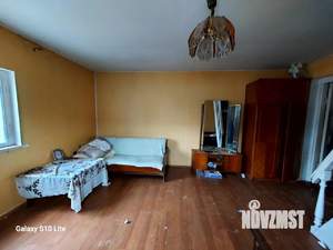 Дом 40м², 1-этажный, участок 12 сот.  