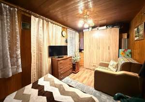 Дом 65м², 2-этажный, участок 4 сот.  