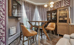 Дом 158м², 2-этажный, участок 7 сот.  