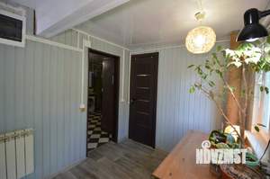 Дом 105м², 2-этажный, участок 6 сот.  