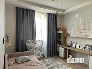 Дом 261м², 2-этажный, участок 12 сот.  
