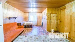 Дом 65м², 2-этажный, участок 7 сот.  