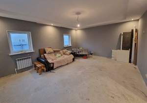 Дом 125м², 2-этажный, участок 6 сот.  