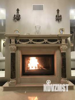 Таунхаус 309м&sup2;, 4-этажный, участок 3 сот.  