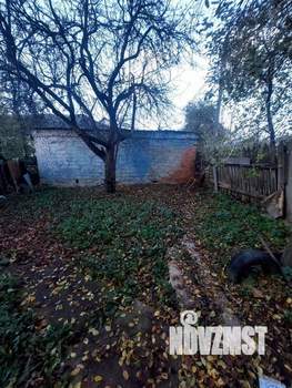 Дом 78м&sup2;, 1-этажный, участок 3 сот.  