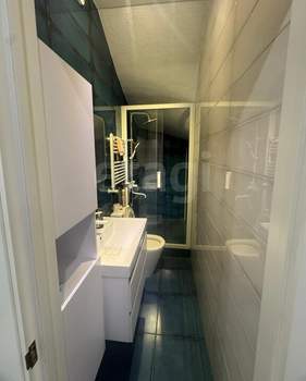 Дом 158м&sup2;, 2-этажный, участок 6 сот.  