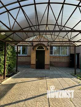 Дом 210м², 2-этажный, участок 14 сот.  