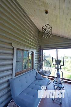 Дом 173м², 2-этажный, участок 12 сот.  