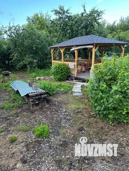 Дом 192м², 2-этажный, участок 5 сот.  