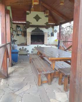 Дом 207м², 3-этажный, участок 11 сот.  