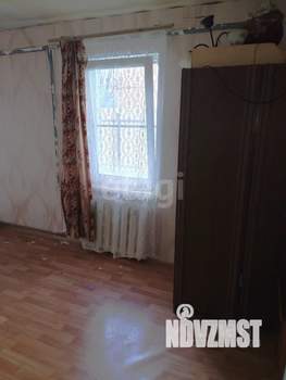 Дом 66м², 1-этажный, участок 11 сот.  