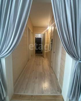 Дом 250м², 1-этажный, участок 10 сот.  