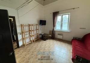 Дом 58м², 2-этажный, участок 3 сот.  