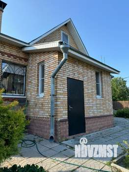 Дом 210м², 2-этажный, участок 14 сот.  