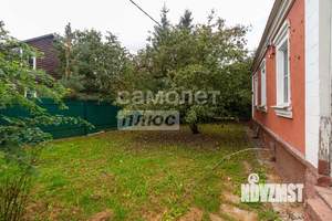 Дом 105м², 2-этажный, участок 18 сот.  