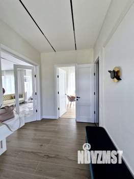 Дом 175м&sup2;, 2-этажный, участок 6 сот.  