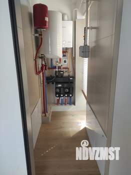 Коттедж 120м², 2-этажный, участок 6 сот.  
