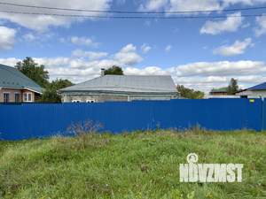 Дом 89м², 1-этажный, участок 20 сот.  