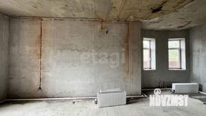Дом 741м², 2-этажный, участок 6 сот.  