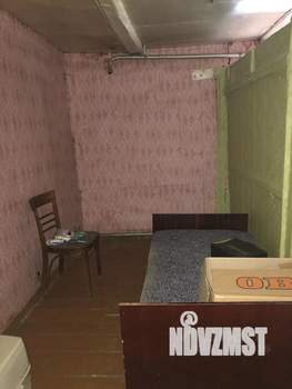 Дом 61м², 1-этажный, участок 6 сот.  