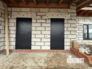 Дом 186м², 1-этажный, участок 7 сот.  