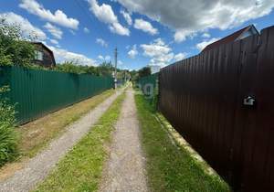 Дом 25м², 2-этажный, участок 5 сот.  