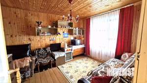 Дача 41м², 2-этажный, участок 5 сот.  
