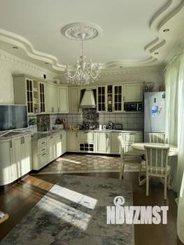 Коттедж 400м², 2-этажный, участок 11 сот.  