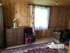 Дом 70м², 2-этажный, участок 5 сот.  