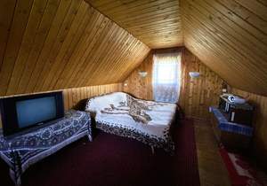 Дом 60м², 2-этажный, участок 4 сот.  
