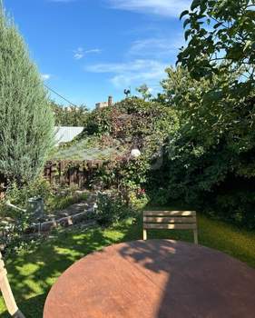 Дом 229м², 2-этажный, участок 7 сот.  