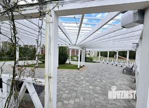 Таунхаус 135м&sup2;, 3-этажный, участок 1 сот.  